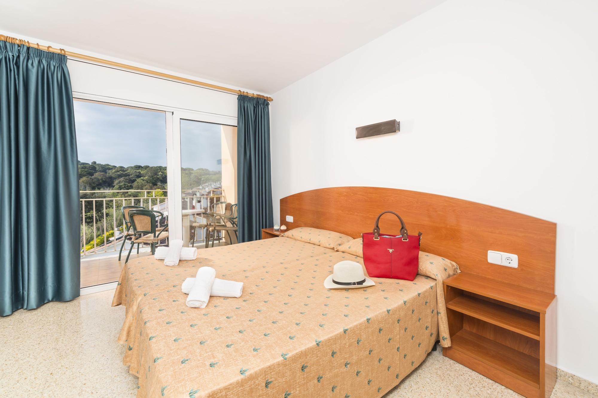 Apartaments Condado By Marsol Лорет де Мар Стая снимка