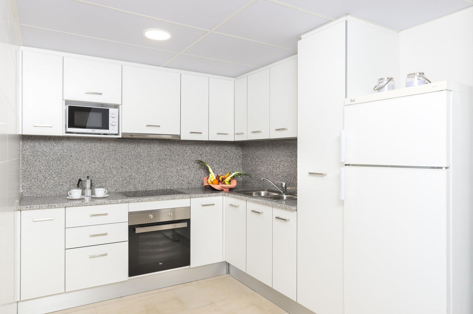 Apartaments Condado By Marsol Лорет де Мар Стая снимка