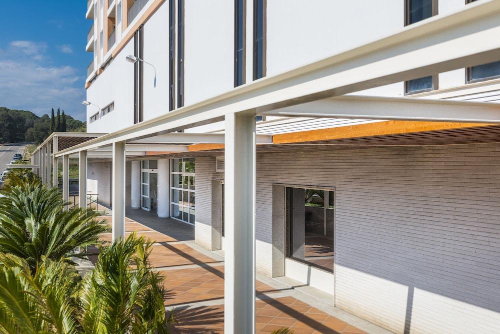 Apartaments Condado By Marsol Лорет де Мар Екстериор снимка