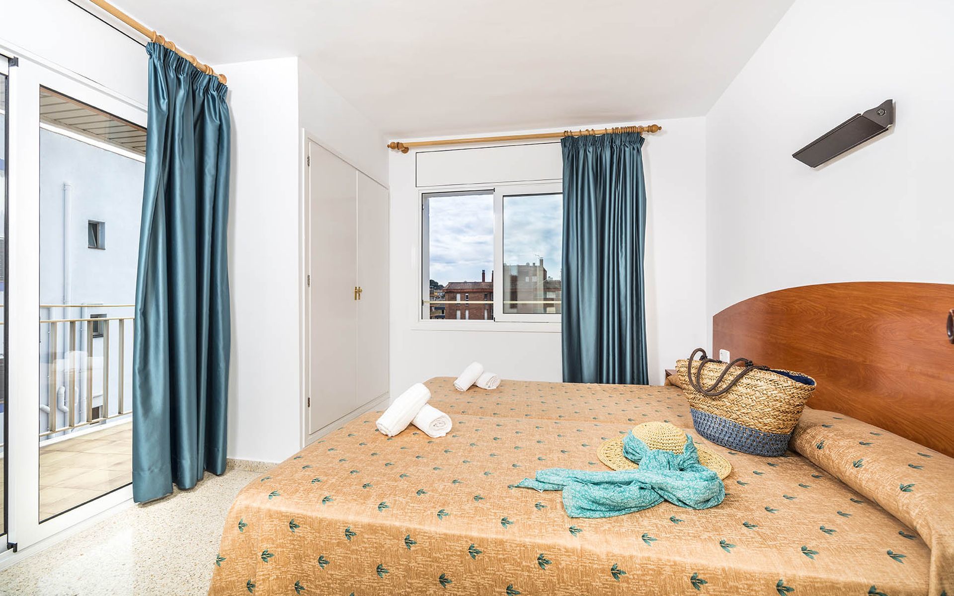 Apartaments Condado By Marsol Лорет де Мар Екстериор снимка