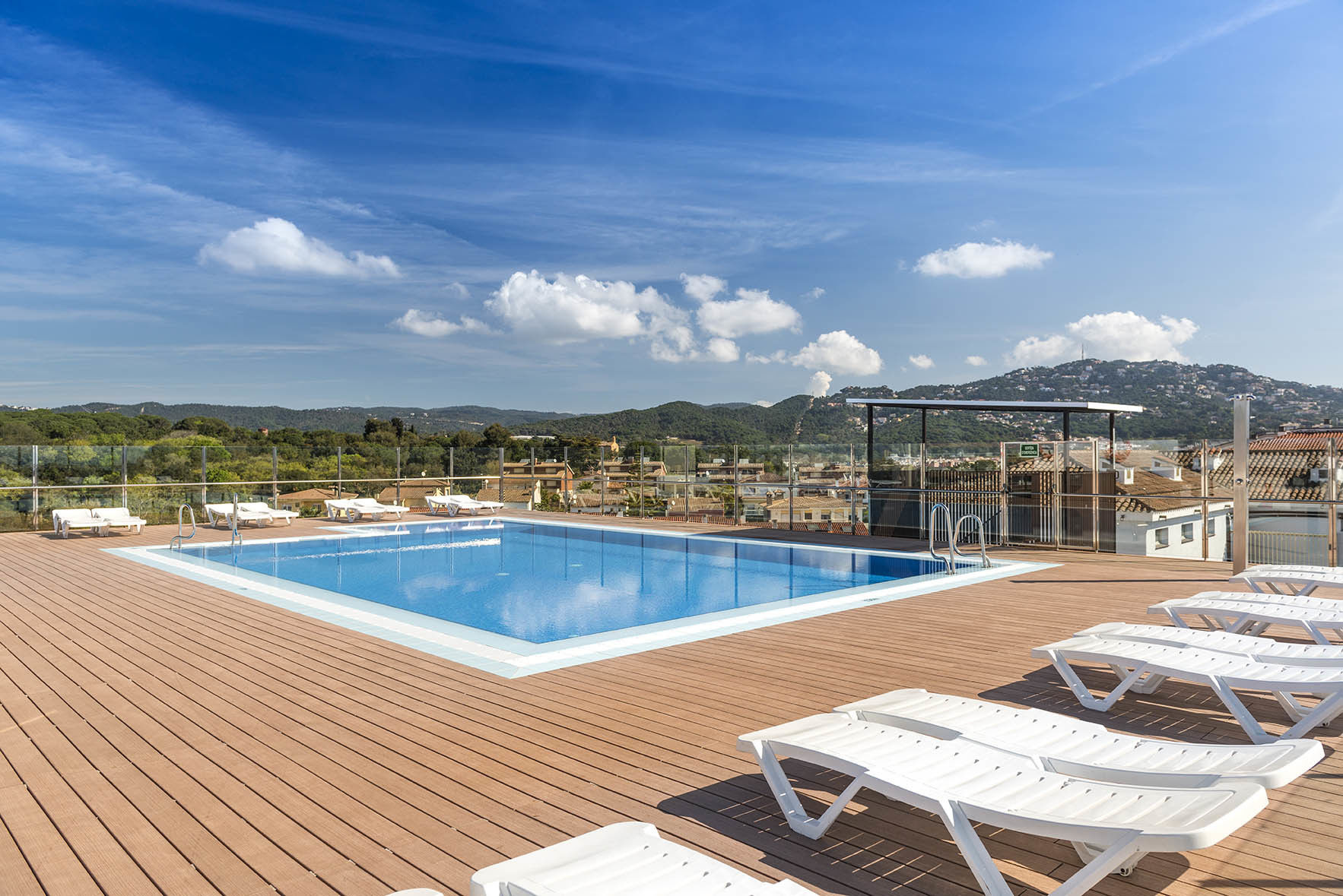 Apartaments Condado By Marsol Лорет де Мар Съоръжения снимка